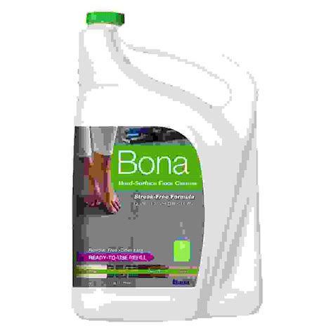 Shop Bona Hard Surface Floor Cleaner (4.73 L) Online - ACE UAE