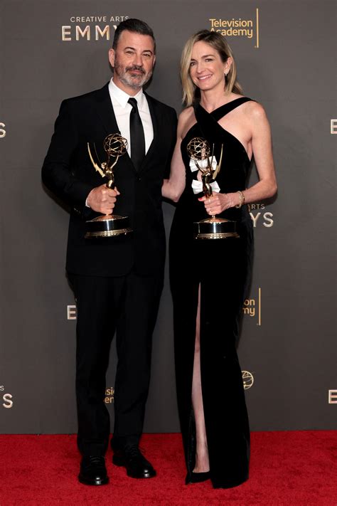 In pics: Maya Rudolph to Jamie Lee Curtis, Creative Arts Emmys winners ...