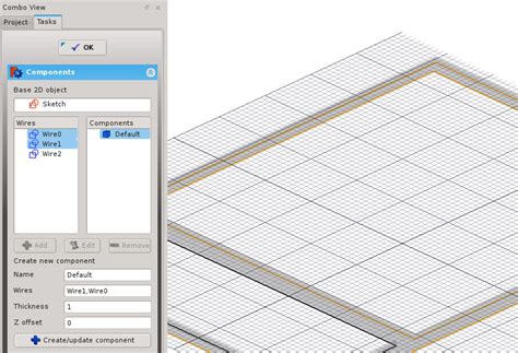 Image result for Arch Window Tutorial