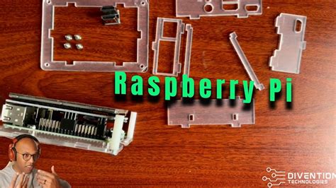 Image result for YouTube Raspberry Pi Tutorial