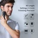 Mi Beard Trimmer 2 Trimmer 90 min Runtime 40 Length Settings Price in ...