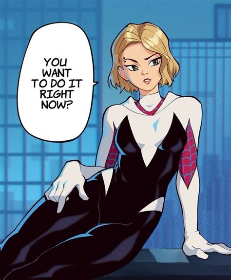 Pin by C0R3X on Marvel | Marvel spider gwen, Spider gwen, Gwen stacy comic