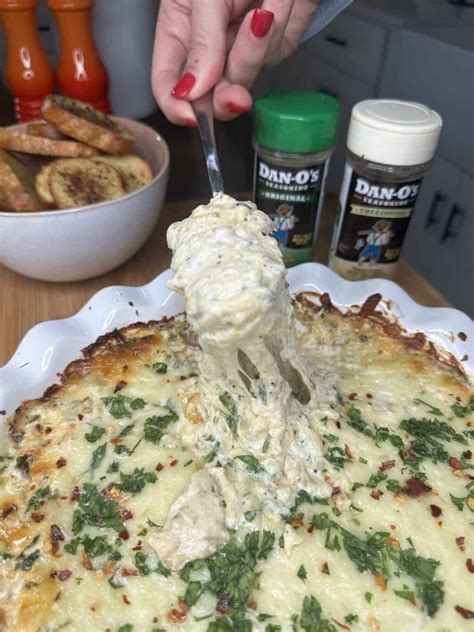 Onion Garlic Bread Dip 🧄 - Melissa Jo Real Recipes