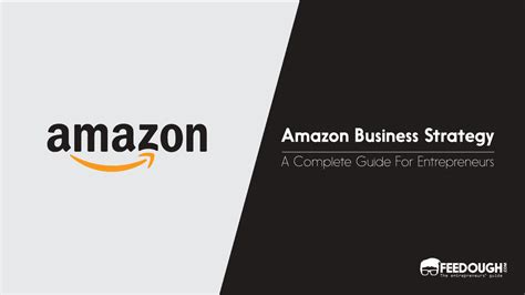 Amazon Strategy 的图像结果