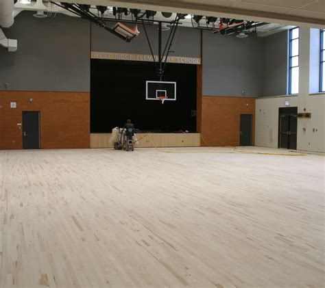 West Ridge Elementary School - PBC Chicago