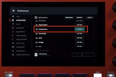 How to Use Native Instruments with MPC Studio 的图像结果