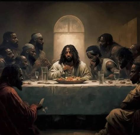 Image result for Monty Python Last Supper