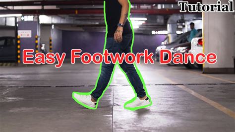 Image result for Footwork Tutorial