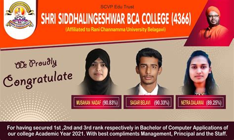 SCVP College Gokak