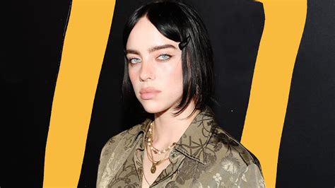 Billie Eilish Says She Felt Like Her Body Was ‘Gaslighting’ Her for ...