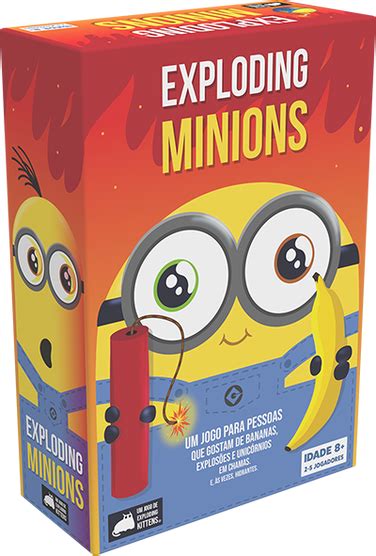 Image result for exploding minions meme
