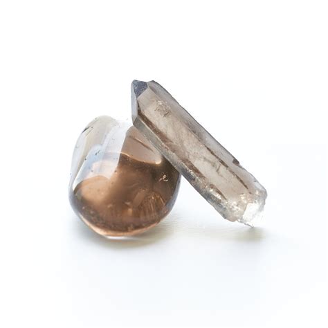Smoky Quartz: Meaning, Metaphysical & Healing Properties | Spiral11