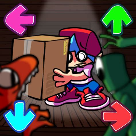 Image result for How to Code a FNF Mod