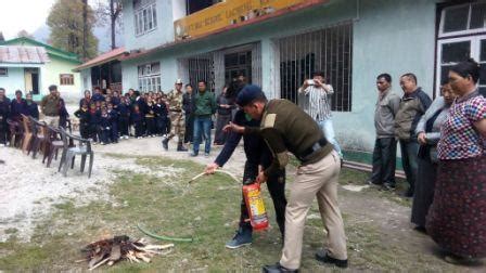 Sikkim Fire & Emergency