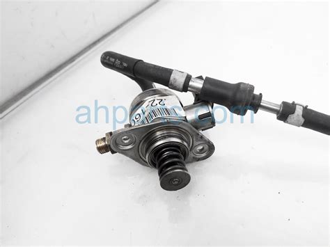 2017 Audi A4 Audi Engine Mounted Fuel Pump Assy 060-127-026-d,