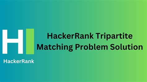 Image result for HackerRank Problem Solving Intermediate