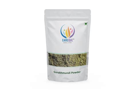 Gorakhmundi Powder-Gorakh Mundi powder-गोरखमुंडी पाउडर-East Indian Glo ...