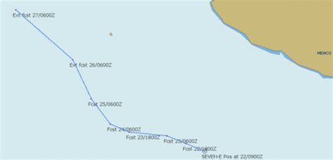 Image result for Weather Routing OpenCPN