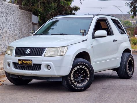 SUZUKI GRAND VITARA GRAND VITARA 4x4 1.6L 2007 " (234787) - FullMotor ...