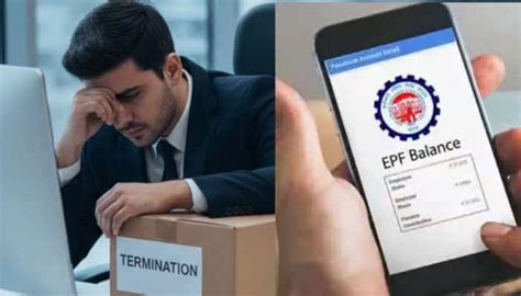 Lost Your Job? Here’s How Much PF You Can Now Withdraw Under New EPFO Rules