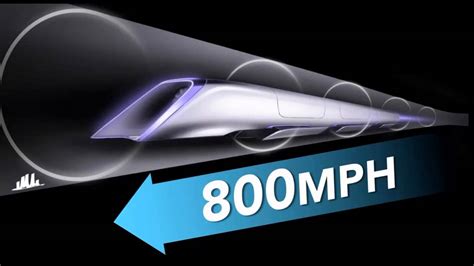 Image result for Hyperloop Project