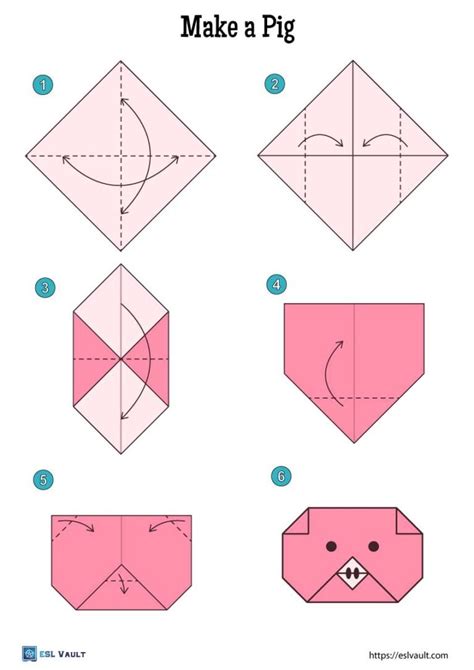 Image result for Basic Origami Animals