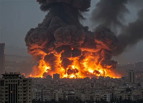 'Countdown to nuclear bomb': Why Iran will now be rushing to complete ...