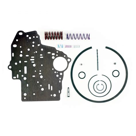 Image result for TH400 Shift Modifications