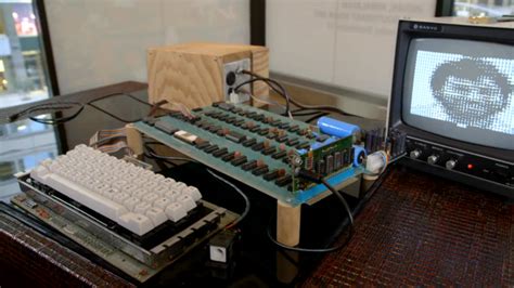 Image result for First Apple 16 Computer
