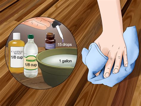 How To Cleaning Hardwood Floors With Castile Soap | Floor Roma