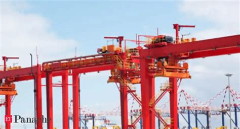 What should India do to improve logistics infrastructure by 2020? - The ...