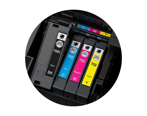 Inkjet Printers for Home, Office, and School | Epson Canada