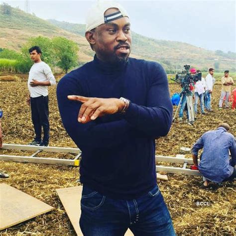 Fukrey actor Olanokiotan Gbolabo Lucas dies, co-stars express grief ...