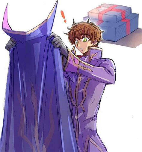 Image result for Blue-Haired Code Geass