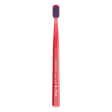 Buy Curaprox CS 3960 Super Soft Toothbrush Online at Low Prices in ...