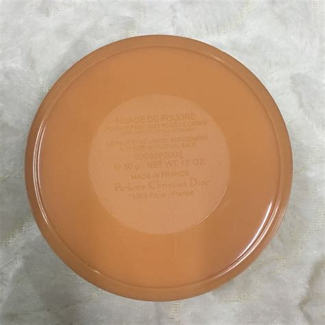 Perfume Dusting Powder 的图像结果