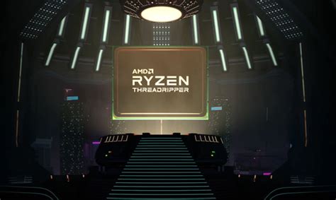 NVIDIA Thread Ripper 的图像结果