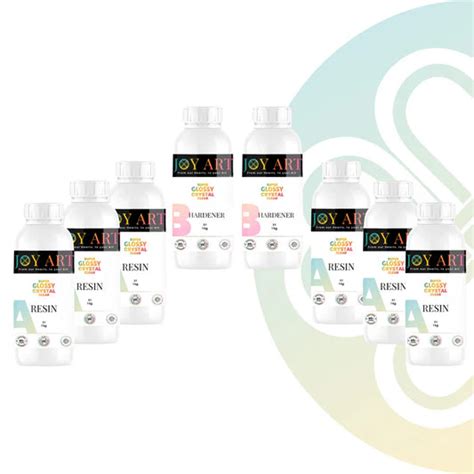 Resin – Maya Resin Store