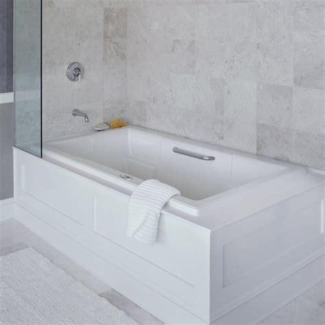 Drop In Bathroom Tubs