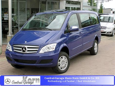 Mercedes Viano Seite 5