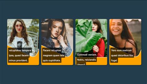 HTML CSS JavaScript Thumbnail with Tuorial 的图像结果