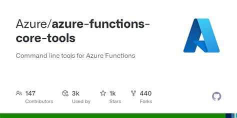 Image result for Azure Functions Core Tools