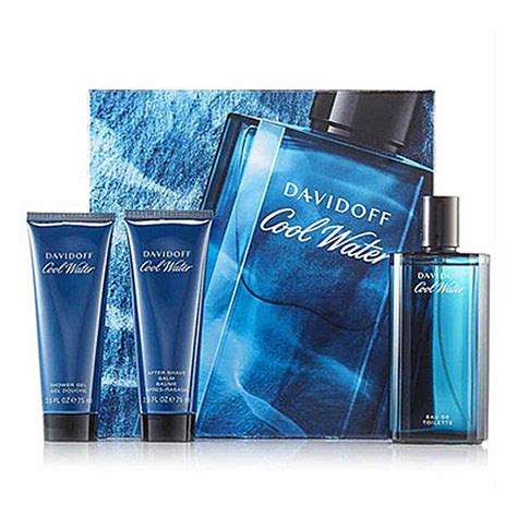 Mens on sale aftershave gifts