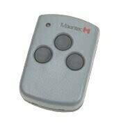 Image result for Marantec M4700e Programming Keypad