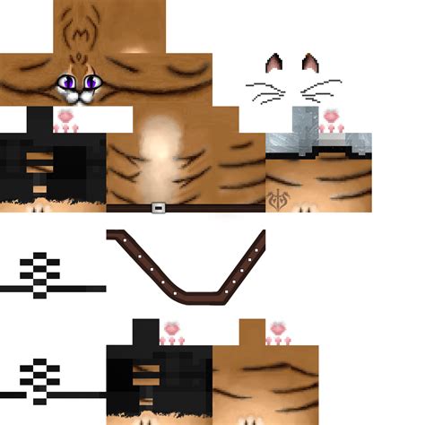 Image result for Mod Skin Minecraft