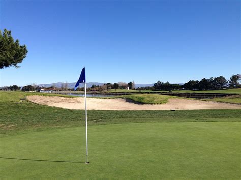 Shoreline Golf Links - Heroes Of Adventure