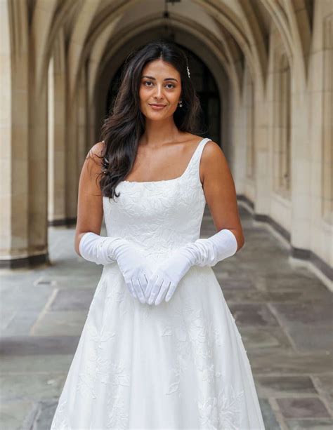 Harriet D3965 Essense of Australia Wedding Dress Dorset