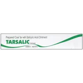 Buy Tarsalic Ointment | 19 Minutes Delivery | Apollo Pharmacy