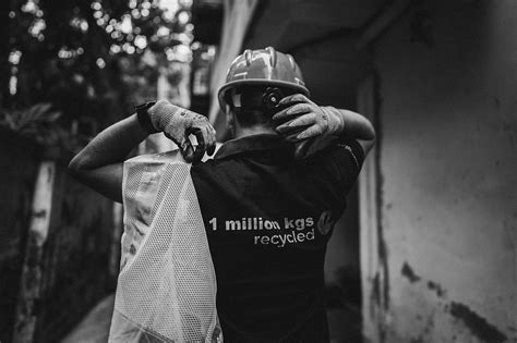 About Hulladek - E-Waste Management Company in India