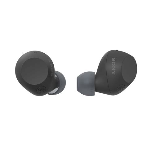 Sony WF-C710NSA | Dual Noise Cancellation Wireless Bluetooth in Ear ...